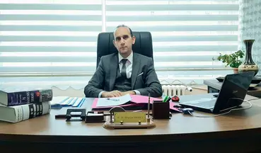 Av. Halil İbrahim Darici profil fotoğrafı 2 - Sivas, Sivas