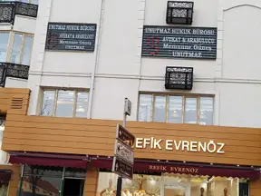 Av. Memnune Güneş Unutmaz profil fotoğrafı 3 - Sivas, Sivas