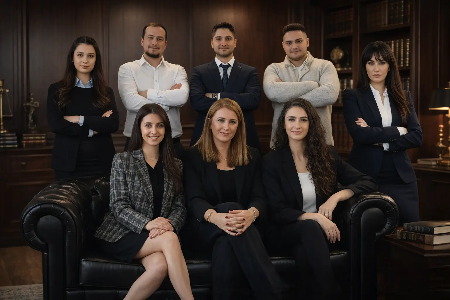 Av. Memnune Güneş Unutmaz profil fotoğrafı - Sivas, Sivas