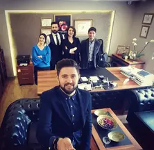 Av. Memnune Güneş Unutmaz profil fotoğrafı 4 - Sivas, Sivas