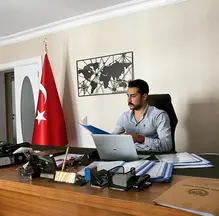 Av. Mücahid Yiğiter profil fotoğrafı 2 - Sivas, Sivas