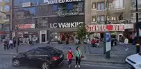 Turkuaz Hukuk Bürosu hukuk bürosu fotoğrafı - Sivas, Sivas