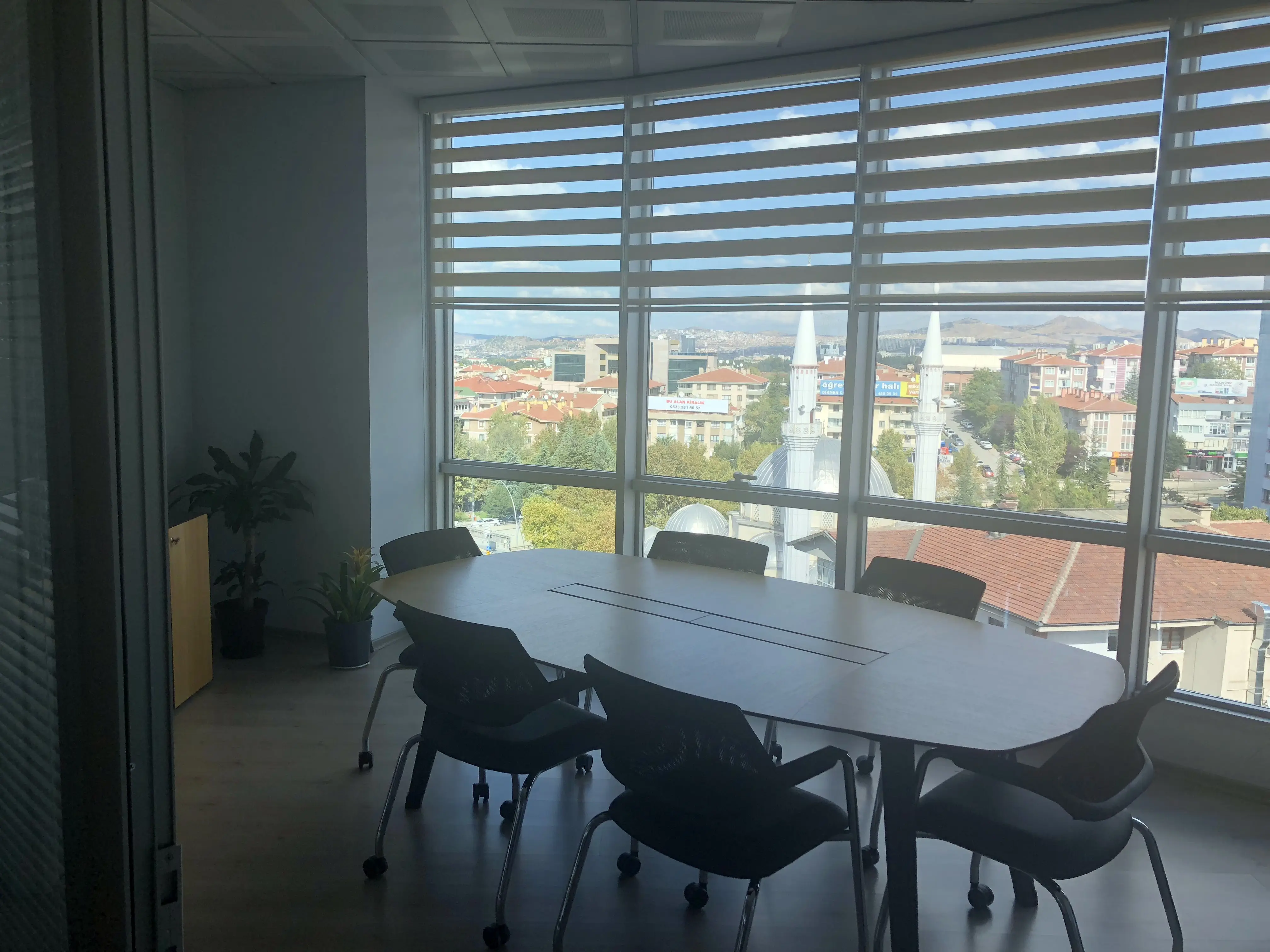 Ankara Arabuluculuk Merkezi hukuk bürosu fotoğrafı - Çankaya, Ankara
