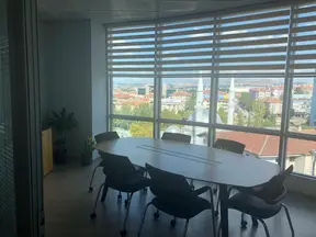 Ankara Arabuluculuk Merkezi hukuk bürosu fotoğrafı - Çankaya, Ankara