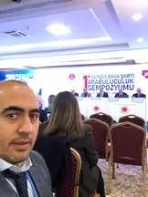 Ankara Arabuluculuk Merkezi hukuk bürosu fotoğrafı 4 - Çankaya, Ankara