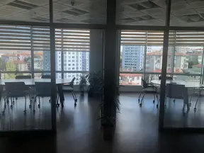 Ankara Arabuluculuk Merkezi hukuk bürosu fotoğrafı 3 - Çankaya, Ankara