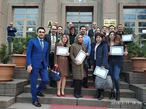 Ankara Arabuluculuk Merkezi hukuk bürosu fotoğrafı 6 - Çankaya, Ankara