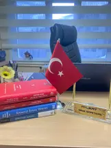 Av. Sibel Saritepe profil fotoğrafı 5 - Sivas, Sivas