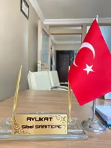 Av. Sibel Saritepe profil fotoğrafı 2 - Sivas, Sivas