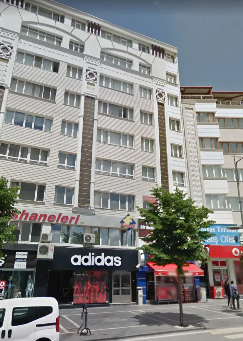 Av. İsmail Hakkı Güroğlu profil fotoğrafı - Sivas, Sivas
