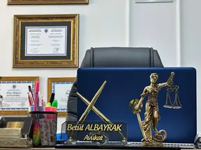 Av. Betül Albayrak profil fotoğrafı 3 - Sivas, Sivas