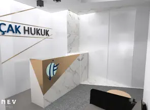 Bıçak Danışmanlık & Avukatlık & Arabuluculuk & Tahkim hukuk bürosu fotoğrafı 7 - Çankaya, Ankara