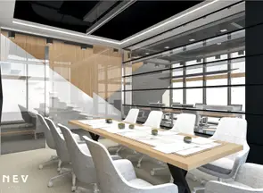 Bıçak Danışmanlık & Avukatlık & Arabuluculuk & Tahkim hukuk bürosu fotoğrafı 19 - Çankaya, Ankara