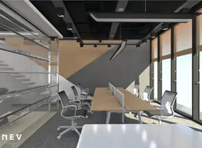 Bıçak Danışmanlık & Avukatlık & Arabuluculuk & Tahkim hukuk bürosu fotoğrafı 18 - Çankaya, Ankara
