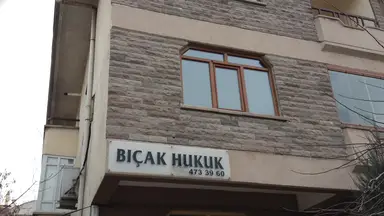 Bıçak Danışmanlık & Avukatlık & Arabuluculuk & Tahkim hukuk bürosu fotoğrafı 5 - Çankaya, Ankara