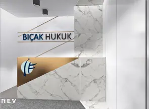 Bıçak Danışmanlık & Avukatlık & Arabuluculuk & Tahkim hukuk bürosu fotoğrafı 10 - Çankaya, Ankara