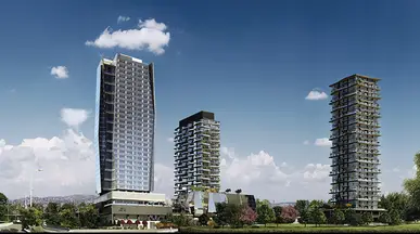Bıçak Danışmanlık & Avukatlık & Arabuluculuk & Tahkim hukuk bürosu fotoğrafı 9 - Çankaya, Ankara