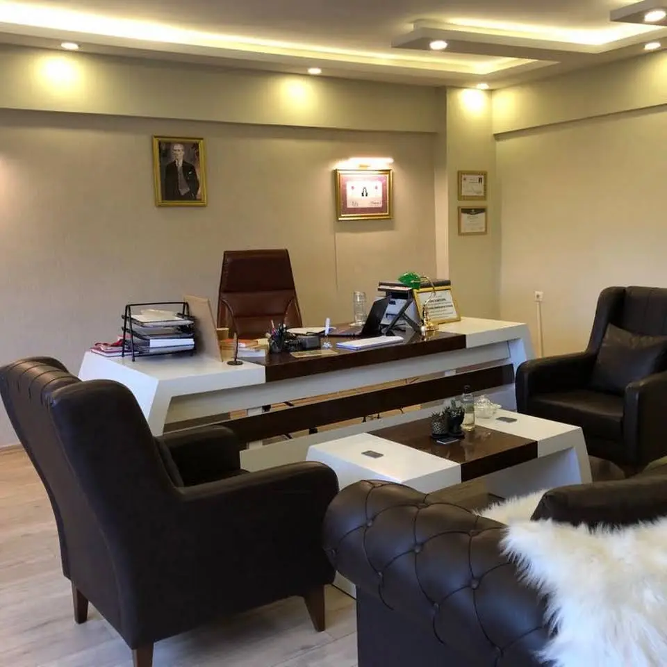 Karahan Hukuk ve Danışmanlık Bürosu hukuk bürosu fotoğrafı - Sivas, Sivas