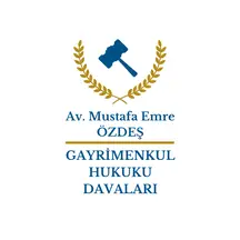 Av. Mustafa Emre Özdeş profil fotoğrafı 4 - Seyhan, Adana