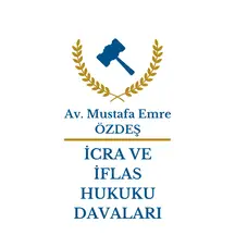 Av. Mustafa Emre Özdeş profil fotoğrafı 8 - Seyhan, Adana