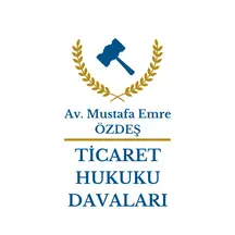Av. Mustafa Emre Özdeş profil fotoğrafı 10 - Seyhan, Adana