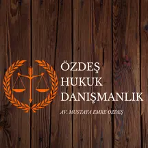 Av. Mustafa Emre Özdeş profil fotoğrafı 2 - Seyhan, Adana