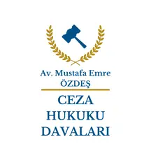 Av. Mustafa Emre Özdeş profil fotoğrafı 3 - Seyhan, Adana