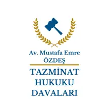 Av. Mustafa Emre Özdeş profil fotoğrafı 9 - Seyhan, Adana
