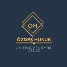 Av. Mustafa Emre Özdeş profil fotoğrafı 13 - Seyhan, Adana
