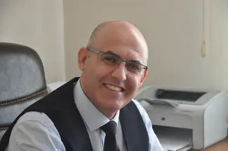 Av. Mustafa Emre Özdeş profil fotoğrafı - Seyhan, Adana