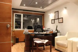 Av. Arb. Nahit Gürhan Aydın profil fotoğrafı 2 - Çankaya, Ankara
