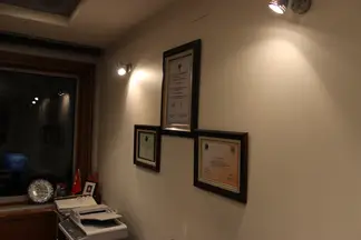 Av. Arb. Nahit Gürhan Aydın profil fotoğrafı 4 - Çankaya, Ankara