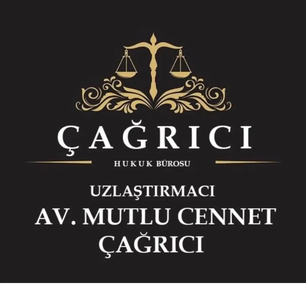 Çağrıcı Hukuk Bürosu Av. Mutlu Cennet Çağrıcı hukuk bürosu fotoğrafı - Sivas, Sivas