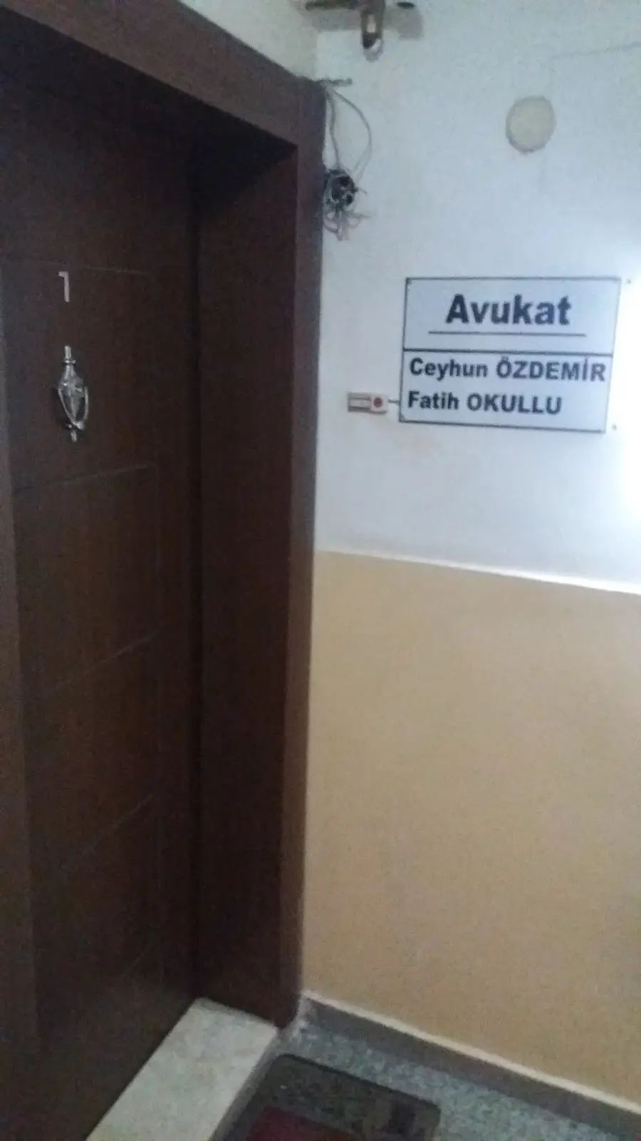Av. Fatih Okullu profil fotoğrafı - Çankaya, Ankara