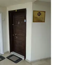 Av. Arb. Enes Alcali profil fotoğrafı 2 - Sivas, Sivas