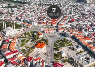 Av. Arb. Enes Alcali profil fotoğrafı 3 - Sivas, Sivas