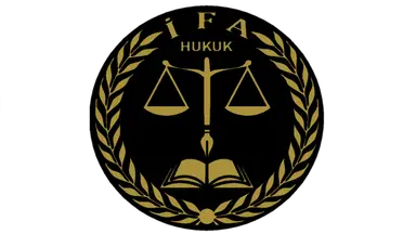 İfa Hukuk Bürosu hukuk bürosu fotoğrafı 3 - Sivas, Sivas