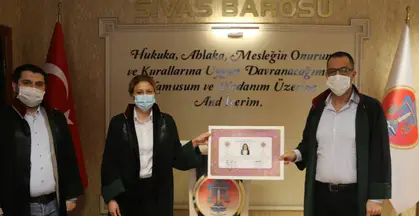 Av. İrem Bike Demirhan profil fotoğrafı 9 - Sivas, Sivas