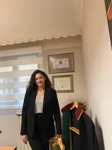 Av. İrem Bike Demirhan profil fotoğrafı 7 - Sivas, Sivas