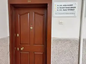 Av. Arb. Rasim Tütüncü profil fotoğrafı 3 - Çankaya, Ankara