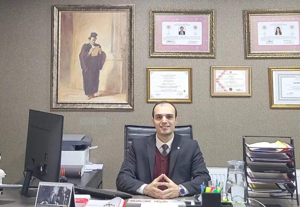 Şen Hukuk Bürosu hukuk bürosu fotoğrafı - Tekirdağ, Tekirdağ