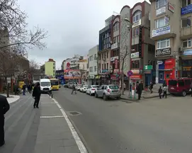 Okan Filis hukuk bürosu fotoğrafı 6 - Muratlı, Tekirdağ
