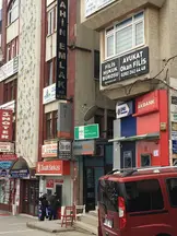 Okan Filis hukuk bürosu fotoğrafı 2 - Muratlı, Tekirdağ