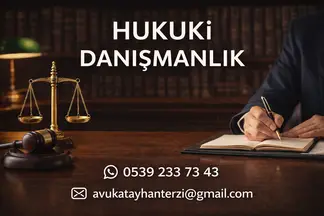 Av. Ayhan Terzi profil fotoğrafı 5 - Tekirdağ, Tekirdağ