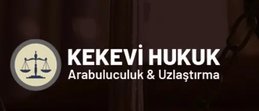 Kekevi Avukatlık Arabuluculuk hukuk bürosu fotoğrafı 2 - Tekirdağ, Tekirdağ