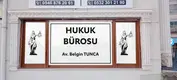 Belgin Tunca Hukuk Bürosu hukuk bürosu fotoğrafı 2 - Tekirdağ, Tekirdağ