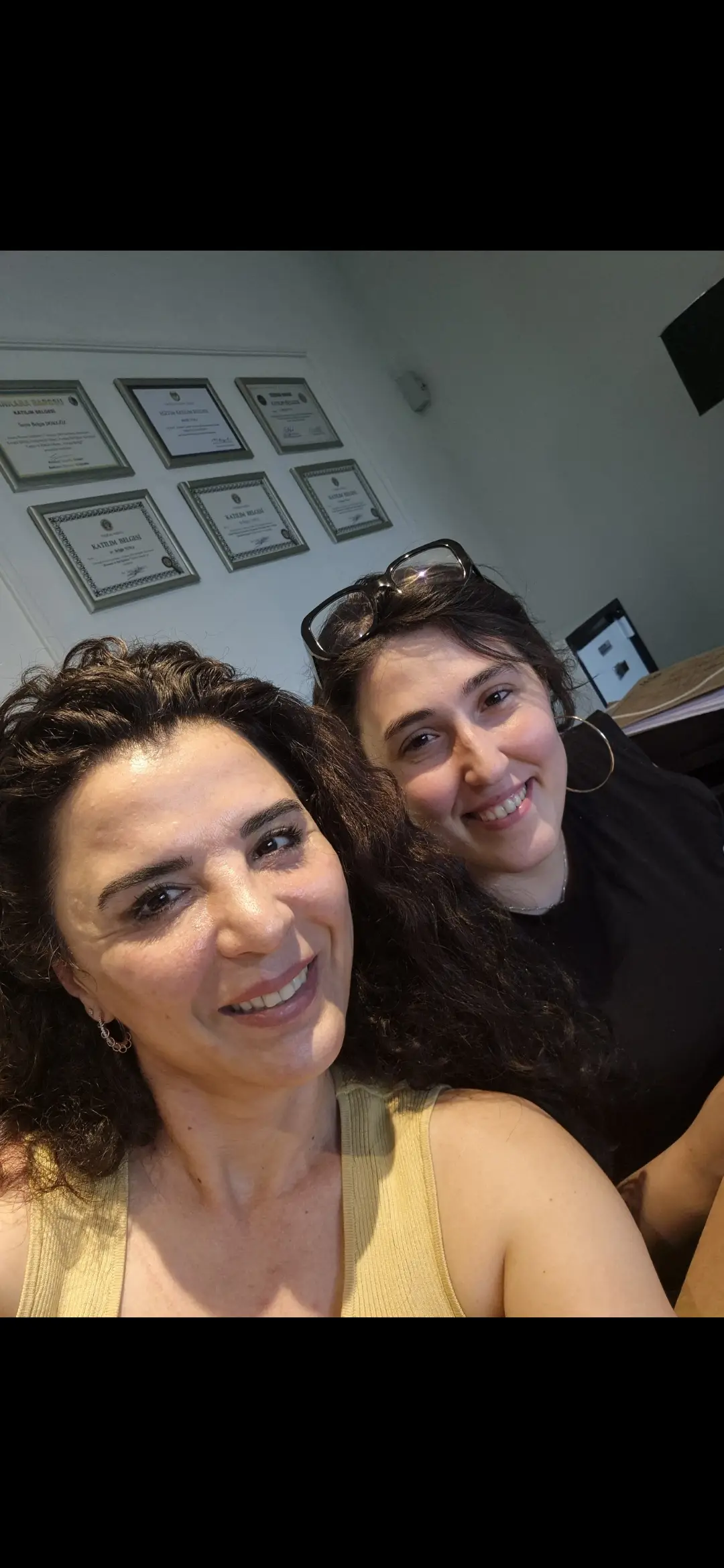 Belgin Tunca Hukuk Bürosu hukuk bürosu fotoğrafı - Tekirdağ, Tekirdağ