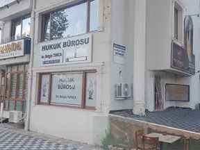 Belgin Tunca Hukuk Bürosu hukuk bürosu fotoğrafı 3 - Tekirdağ, Tekirdağ