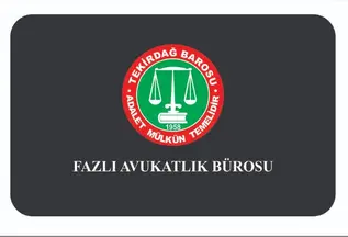 Av. Hüseyin Burak Fazli profil fotoğrafı 2 - Tekirdağ, Tekirdağ