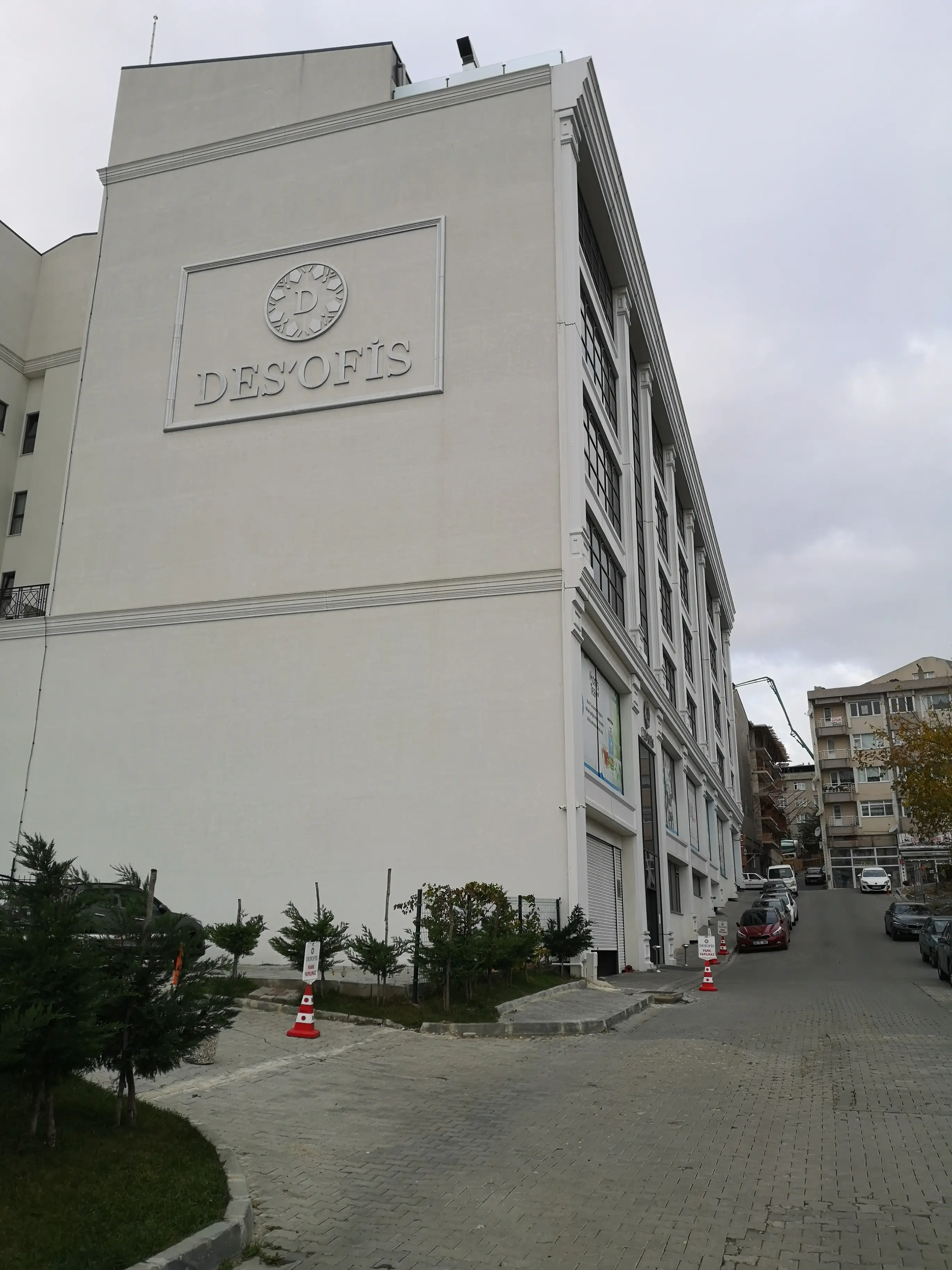 Av. Hüseyin Burak Fazli profil fotoğrafı - Tekirdağ, Tekirdağ